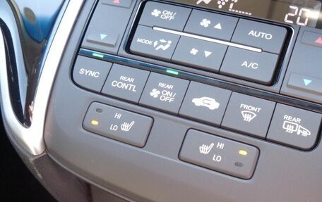 Honda Stepwgn IV, 2020 год, 2 150 090 рублей, 34 фотография