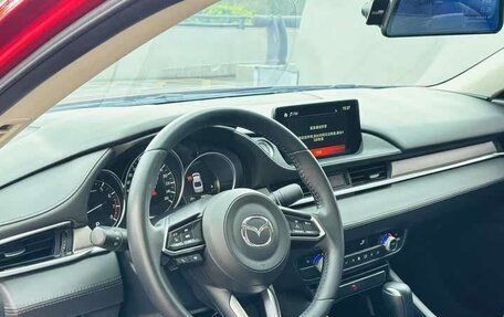 Mazda 6, 2021 год, 2 432 000 рублей, 8 фотография