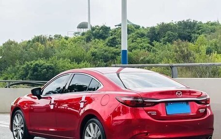 Mazda 6, 2021 год, 2 432 000 рублей, 4 фотография