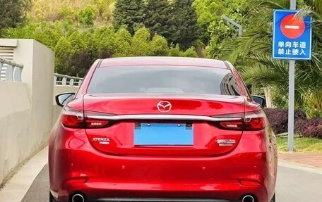 Mazda 6, 2021 год, 2 432 000 рублей, 5 фотография