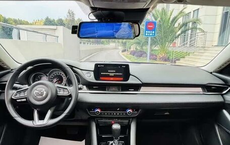 Mazda 6, 2021 год, 2 432 000 рублей, 9 фотография