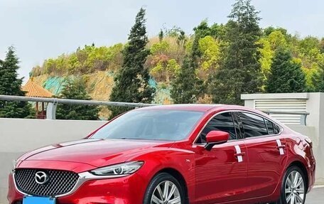 Mazda 6, 2021 год, 2 432 000 рублей, 3 фотография