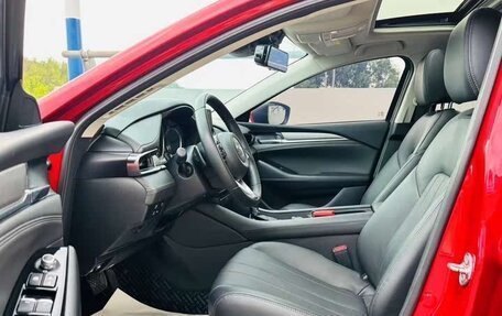 Mazda 6, 2021 год, 2 432 000 рублей, 7 фотография