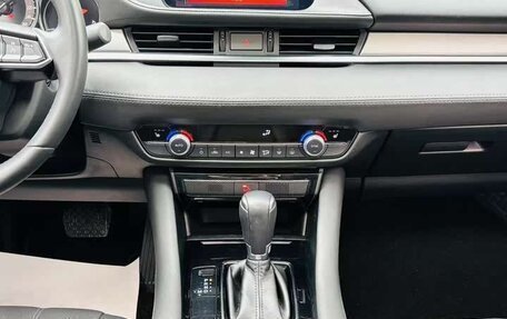 Mazda 6, 2021 год, 2 432 000 рублей, 11 фотография