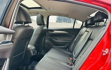 Mazda 6, 2021 год, 2 432 000 рублей, 12 фотография