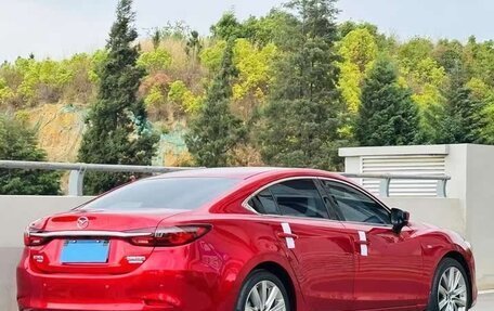 Mazda 6, 2021 год, 2 432 000 рублей, 6 фотография