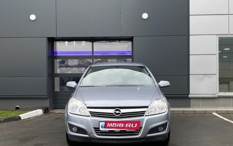 Opel Astra H, 2008 год, 499 000 рублей, 2 фотография