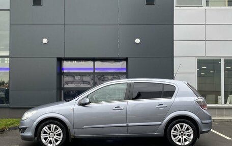 Opel Astra H, 2008 год, 499 000 рублей, 8 фотография