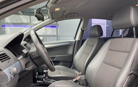 Opel Astra H, 2008 год, 499 000 рублей, 17 фотография