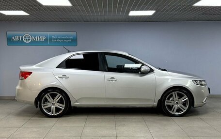 KIA Cerato III, 2009 год, 799 000 рублей, 4 фотография