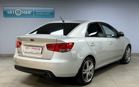 KIA Cerato III, 2009 год, 799 000 рублей, 5 фотография