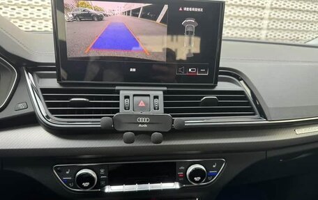 Audi Q5, 2021 год, 3 145 000 рублей, 7 фотография