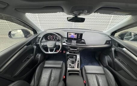 Audi Q5, 2021 год, 3 145 000 рублей, 5 фотография