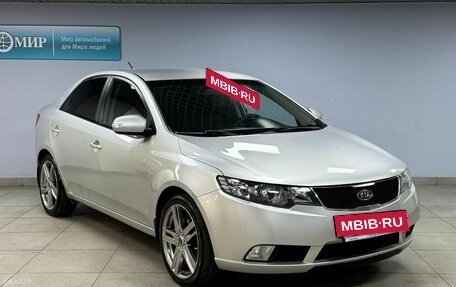 KIA Cerato III, 2009 год, 799 000 рублей, 3 фотография