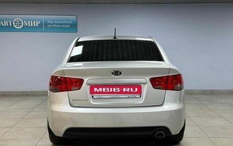 KIA Cerato III, 2009 год, 799 000 рублей, 6 фотография
