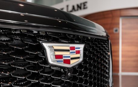 Cadillac Escalade V, 2025 год, 24 490 000 рублей, 6 фотография