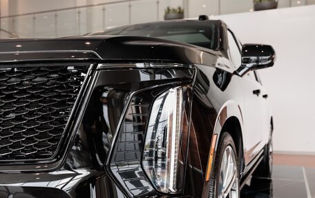 Cadillac Escalade V, 2025 год, 24 490 000 рублей, 5 фотография