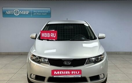 KIA Cerato III, 2009 год, 799 000 рублей, 2 фотография