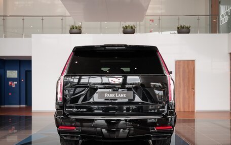 Cadillac Escalade V, 2025 год, 24 490 000 рублей, 4 фотография
