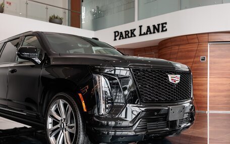 Cadillac Escalade V, 2025 год, 24 490 000 рублей, 7 фотография