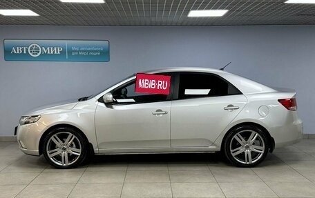 KIA Cerato III, 2009 год, 799 000 рублей, 8 фотография