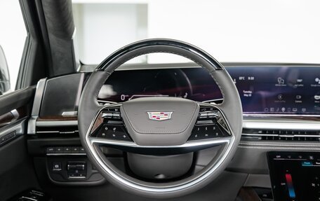 Cadillac Escalade V, 2025 год, 24 490 000 рублей, 12 фотография
