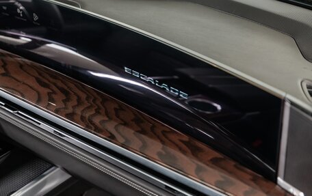 Cadillac Escalade V, 2025 год, 24 490 000 рублей, 15 фотография