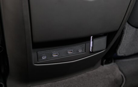 Cadillac Escalade V, 2025 год, 24 490 000 рублей, 24 фотография