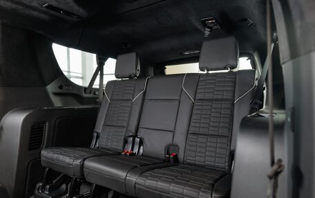 Cadillac Escalade V, 2025 год, 24 490 000 рублей, 27 фотография