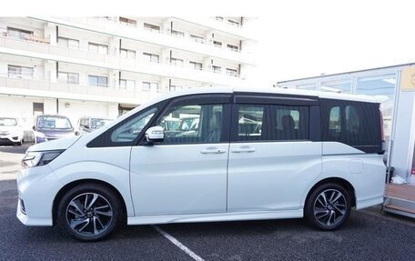 Honda Stepwgn IV, 2018 год, 1 980 090 рублей, 4 фотография