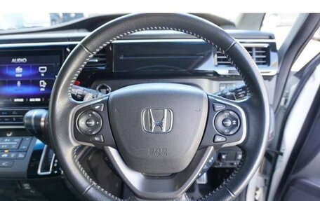Honda Stepwgn IV, 2018 год, 1 980 090 рублей, 37 фотография
