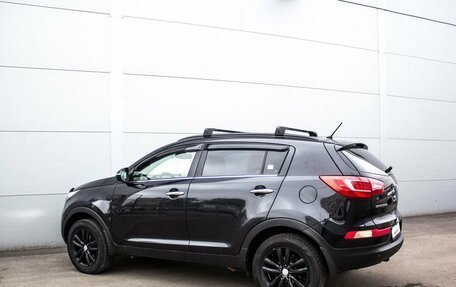 KIA Sportage III, 2010 год, 1 150 000 рублей, 6 фотография