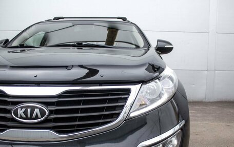 KIA Sportage III, 2010 год, 1 150 000 рублей, 10 фотография