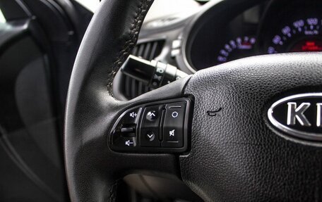 KIA Sportage III, 2010 год, 1 150 000 рублей, 17 фотография
