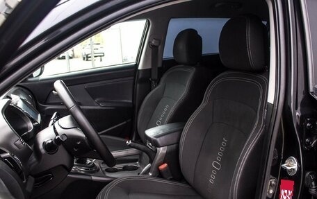 KIA Sportage III, 2010 год, 1 150 000 рублей, 11 фотография