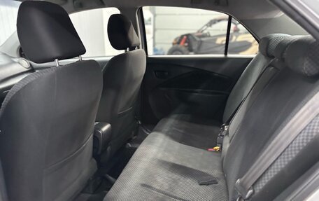 Toyota Yaris III рестайлинг, 2008 год, 577 000 рублей, 16 фотография