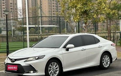 Toyota Camry, 2021 год, 1 800 300 рублей, 1 фотография