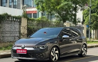 Volkswagen Golf GTI, 2021 год, 1 360 006 рублей, 1 фотография