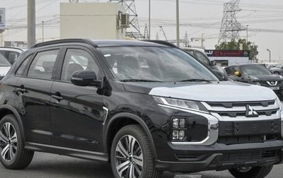 Mitsubishi ASX I рестайлинг, 2024 год, 2 990 000 рублей, 1 фотография