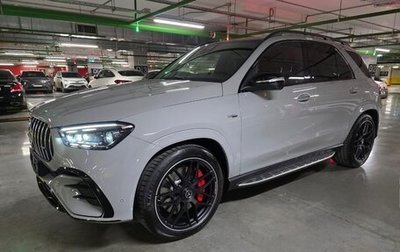 Mercedes-Benz GLE AMG, 2025 год, 19 770 000 рублей, 1 фотография