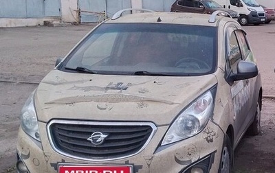 Ravon R2, 2016 год, 350 000 рублей, 1 фотография