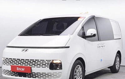 Hyundai Staria, 2022 год, 3 305 000 рублей, 1 фотография