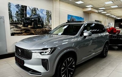 Volvo XC90 II рестайлинг, 2025 год, 13 600 000 рублей, 1 фотография