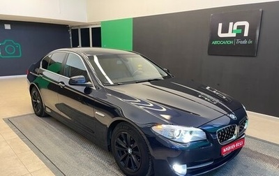 BMW 5 серия, 2013 год, 1 750 000 рублей, 1 фотография