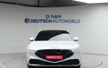 Genesis G90, 2023 год, 10 000 000 рублей, 1 фотография