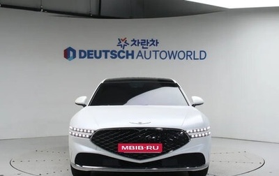 Genesis G90, 2023 год, 10 000 000 рублей, 1 фотография