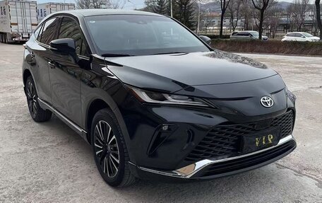 Toyota Venza, 2022 год, 3 780 000 рублей, 1 фотография