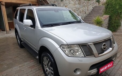 Nissan Pathfinder, 2011 год, 1 750 000 рублей, 1 фотография
