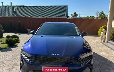 KIA K5, 2021 год, 2 350 000 рублей, 1 фотография