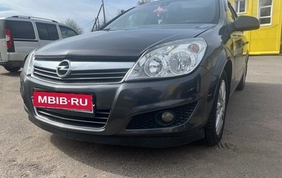 Opel Astra H, 2011 год, 600 000 рублей, 1 фотография